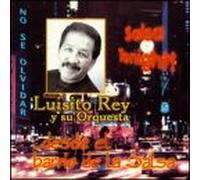 Rey, Luisito Y Su Orquesta - No Se Olvidar
