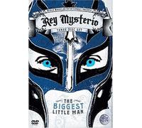 Rey misterio:The biggest little man