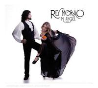 REY MORAO - Mi Angel