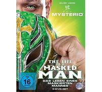 Rey Mysterio: Das Leben eines