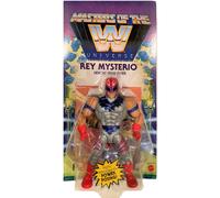 Rey Mysterio - Masters Of The WWE Universe Series 8