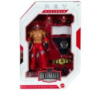 Rey Mysterio - WWE Best of Ultimate Edition 9