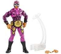 Rey Mysterio (WWE Elite Collection) Action Figure
