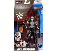 Rey Mysterio - WWE Elite Greatest Hits