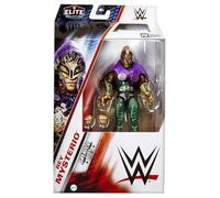 Rey Mysterio - WWE Elite Greatest Hits 4 Toy Wrestling Action Figure