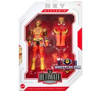 Rey Mysterio - WWE Ultimate Edition Series 23
