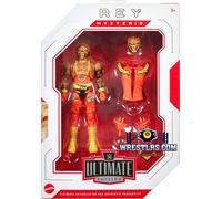 WWE Ultimate Edition Rey Mysterio New Sealed