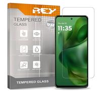 REY Premium Tempered Glass Screen Protector for Motorola Moto G 5G 2025