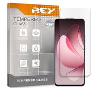REY Premium Tempered Glass Screen Protector for Oppo Reno13 FS 5G