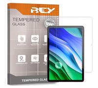 REY Premium Tempered Glass Screen Protector for SPC Gravity 10.1 Inches
