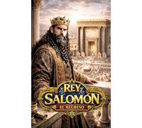 Rey Salomón: El Regreso