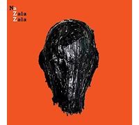 Sapienz,Rey & the Congo Techno Ensemble - Na Zala Zala (Ltd.Orange Vinyl) [VINYL]