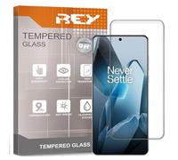 REY Screen Protector for Oneplus 13T 5G - 13S 5G, Premium Tempered Glass