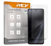 REY Screen Protector for Oppo A5 4G/5G 2025 - A5M - P3 Lite 4G/5G, Premium Tempered Glass