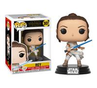 Rey - Star Wars: The Rise of Skywalker Pop!