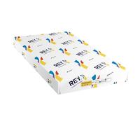 Rey Text and Graphics Paper Inkjet Printer A3 250 Sheets White