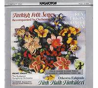 Rey - Turkish Folk Songs