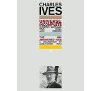 Reyana - Charles Ives - Universe Incomplete Ruhrtriennale Engel - DV - E4z