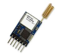 REYAX RYLR896 Lora Module SX1276 UART 868MHz 915MHz Antenna at Command FCC NCC