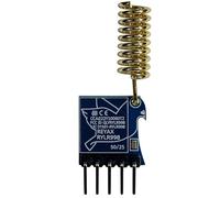 REYAX RYLR998 UART Interface 868/915 MHz Lora Module with Antenna FCC CE NCC IC Certification