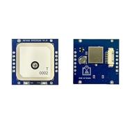 REYAX RYS352A +3.3V UART Interface GPS GLONASS Galileo BeiDou GNSS Antenna Module with Wire