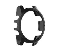 REYDA 2 Pack Watch Case Compatible for Garmin Forerunner 945/935, Ultra-Thin Hard PC Edge Bumper Case Impact Resistant Frame Shell Protective Cover for Garmin Forerunner 945/935 (NO Screen Protector)