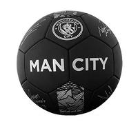 REYDON Football Manchester City Boys PVC Black Size 5
