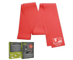 REYDON Urban Fitness 2m TPE Resistance Band
