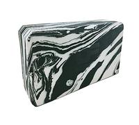 Reydon Yoga Block 30 X 20 X 5 Cm Foam Black/White