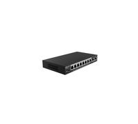Reyee L2 10-Port 1Gbit + 2 RG-ES210GC-LP Managed Switch