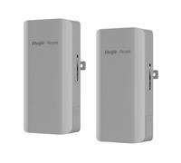 Reyee RG-EST310 V2 Wi-Fi (802.11ac, 802.11a) Ethernet Access Point White