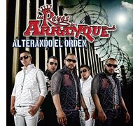Reyes De Arranque - Alterando El Orden