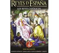 Reyes De España : Los Reyes Católicos