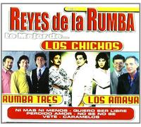 Reyes De La Rumba - Varis