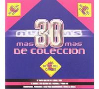 Reyes Del Camino - Mas 30 Albums De Coleccion