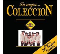 Reyes Del Camino - Mejor Coleccion