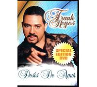 Reyes, Frank - Dosis De Amor [DVD] [2006] [Region 1] [US Import] [NTSC]