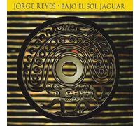 Reyes, Jorge - Bajo El Sol Jaguar