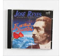 Reyes,Jose - Flamenco Passion
