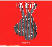 Reyes,Los - Todos Ole