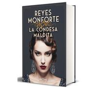 REYES MONFORTE La condesa maldita / The Cursed Countess (Hardback)