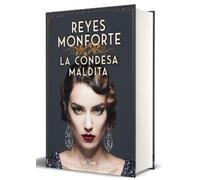 REYES MONFORTE La condesa maldita / The Cursed Countess (Hardback) (US IMPORT)