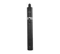 REYGEAK 59-Inch Invisible Selfie Stick Tripod for Insta360 & 360 Cameras | Extension Pole for DJI Osmo Action 5 Pro/4, GoPro | Waterproof Handle with Tripod Base, 2-in-1 Portable Grip