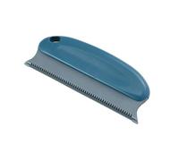 REYIN-CHHN Pet Hair Remover Brush, Efficient Dog & Cat Hair Scraper Tool, Reusable Lint Remover for Carpets Sofas Furniture Car Interiors