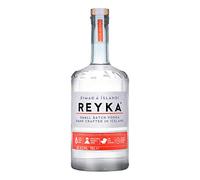 Reyka Small Batch Iceland Vodka 70cl Bottle