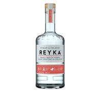 Reyka Vodka