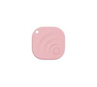 Reyke GPS Tracker Android, Air Smart Tag Compatible with Google Find My (Android Only), Key Finder for Keys, Luggage, Suitcase, Wallet, IP66 Waterproof, 4 Pack