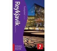 Reykjavík Footprint Focus Guide