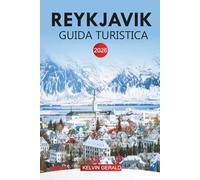 REYKJAVIK GUIDA TURISTICA 2026: Vacanza a Reykjavik: gite di un giorno, vista sul vulcano, piscine geotermiche e attrazioni della città