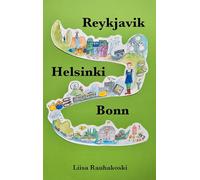 Reykjavik Helsinki Bonn